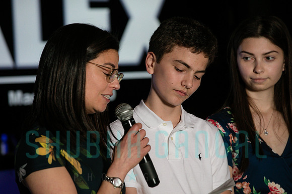 Alex Coleman Bar Mitzvah - Chicago Bar Mitzvah-0538