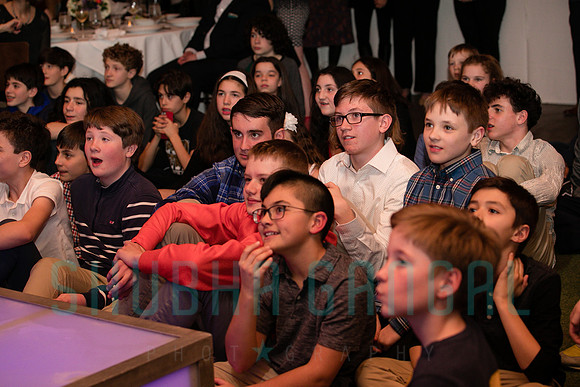 Alex Coleman Bar Mitzvah - Chicago Bar Mitzvah-0581