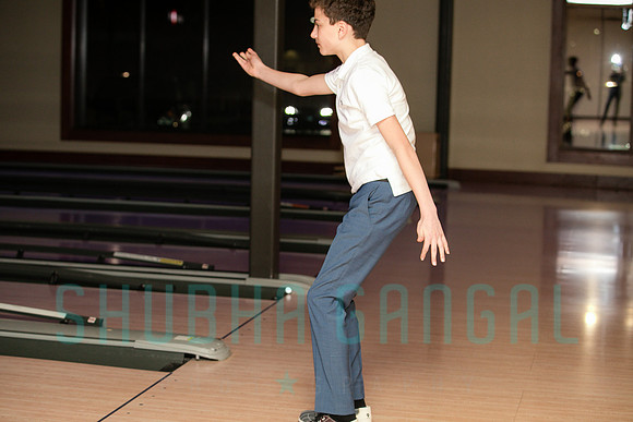 Alex Coleman Bar Mitzvah - Chicago Bar Mitzvah-0292