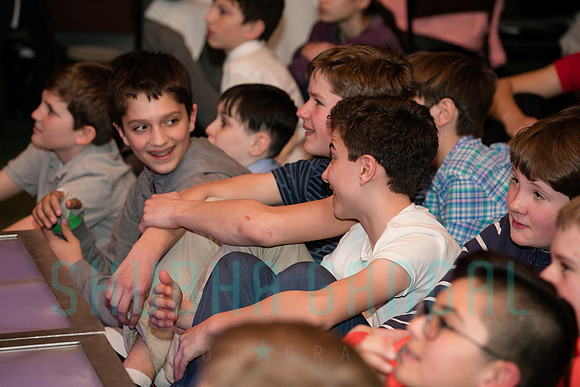 Alex Coleman Bar Mitzvah - Chicago Bar Mitzvah-0599