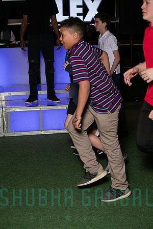 Alex Coleman Bar Mitzvah - Chicago Bar Mitzvah-0554