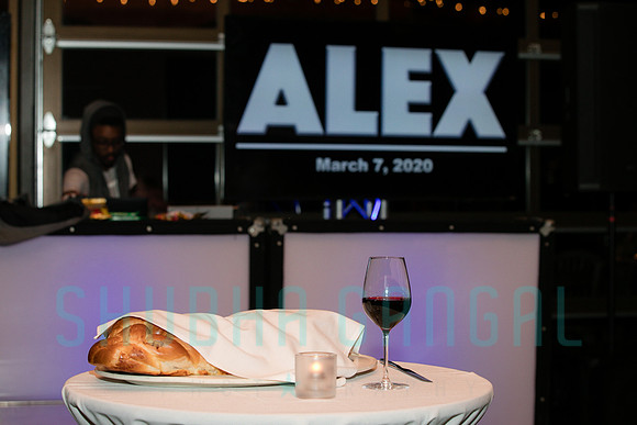 Alex Coleman Bar Mitzvah - Chicago Bar Mitzvah-0498