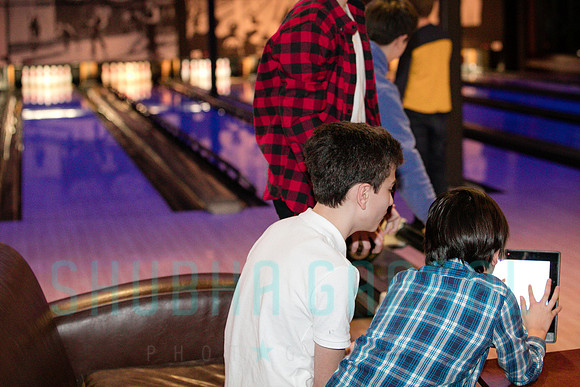 Alex Coleman Bar Mitzvah - Chicago Bar Mitzvah-0286