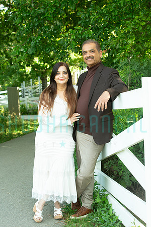 Bisen Family -123