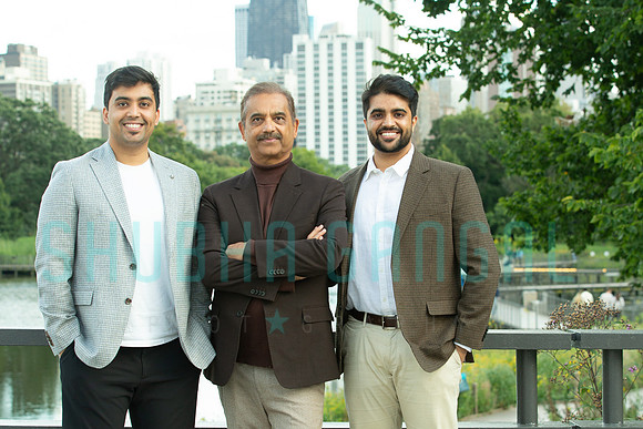 Bisen Family -106
