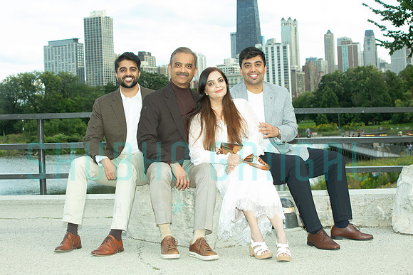 Bisen Family -062