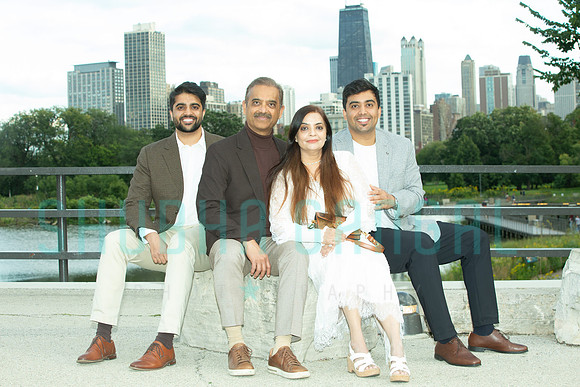 Bisen Family -061