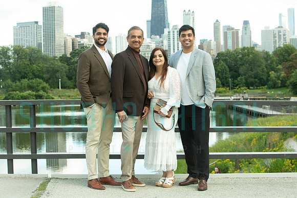 Bisen Family -091