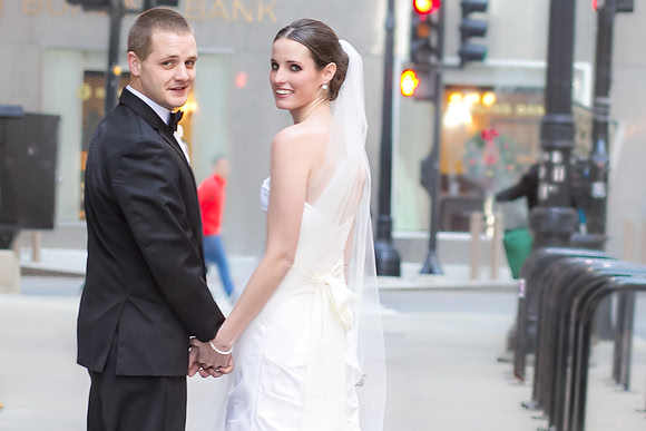 Chicago Wedding and Engagement Photographer