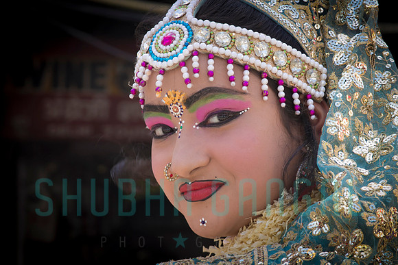 Travel Photographer in Chicago