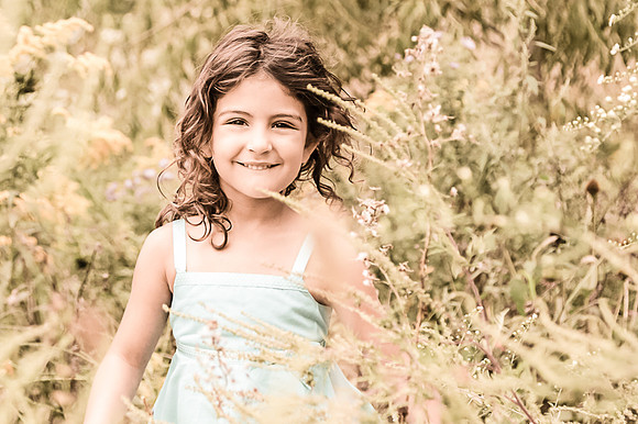 Chicago Family and Kids Photographer