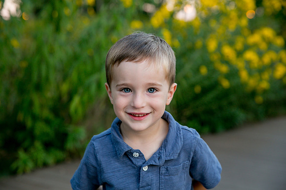Chicago Family and Kids Photographer