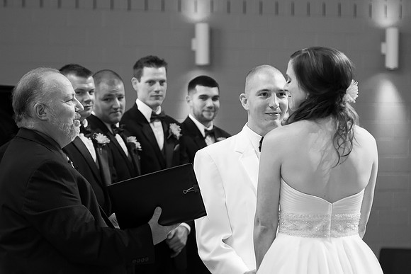Chicago Wedding and Engagement Photographer