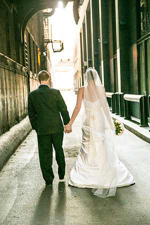 Chicago Wedding and Engagement Photographer