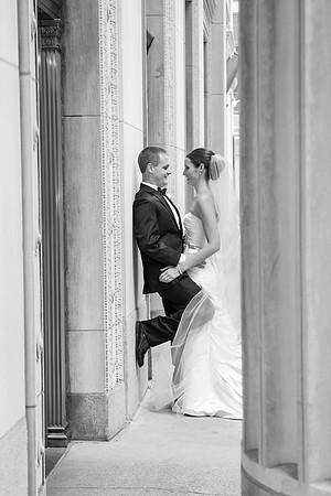 Chicago Wedding and Engagement Photographer