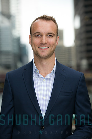 Corporate Professional Headshots Chicago