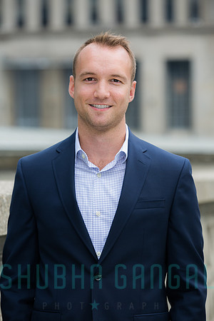 Corporate Professional Headshots Chicago