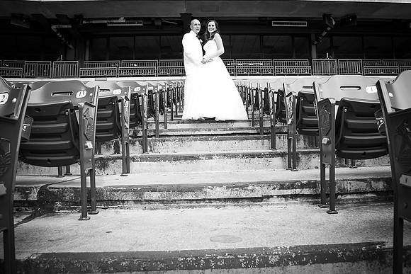 Chicago Wedding and Engagement Photographer