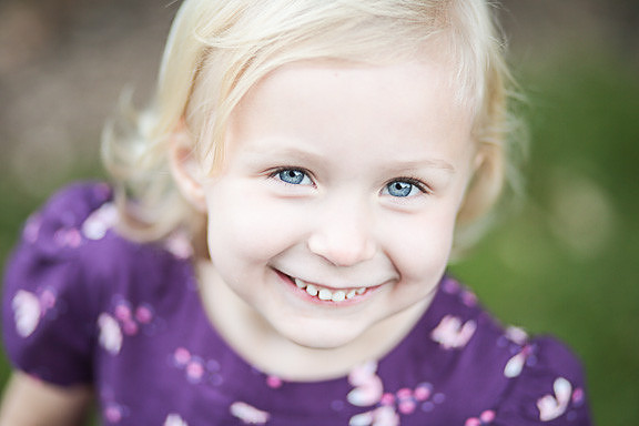 Chicago Family and Kids Photographer