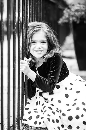 Chicago Family and Kids Photographer