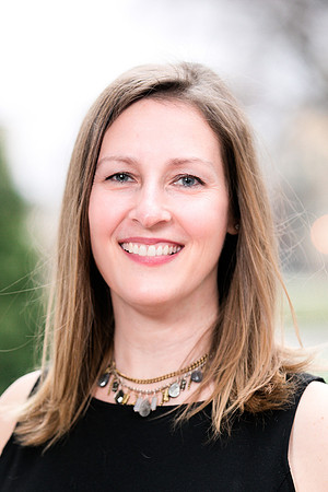 Wendy Berg Corporate Headshot Chicago-