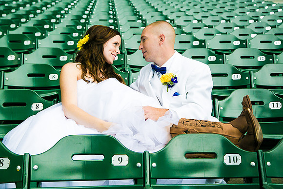 Chicago Wedding and Engagement Photographer