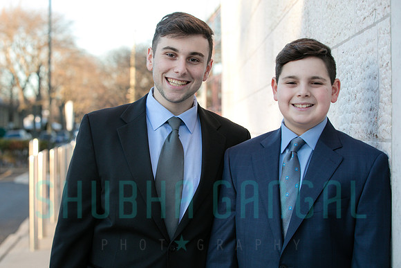 Lucas Bar Mitzvah-8185