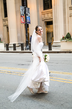 Chicago Wedding and Engagement Photographer