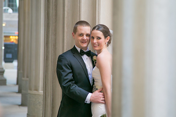 Chicago Wedding and Engagement Photographer
