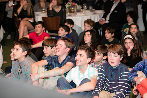 Alex Coleman Bar Mitzvah - Chicago Bar Mitzvah-0594