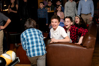 Alex Coleman Bar Mitzvah - Chicago Bar Mitzvah-0311
