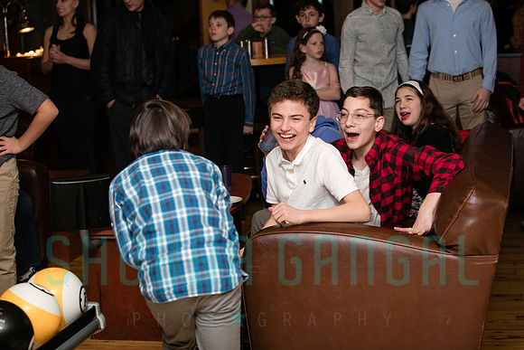 Alex Coleman Bar Mitzvah - Chicago Bar Mitzvah-0311