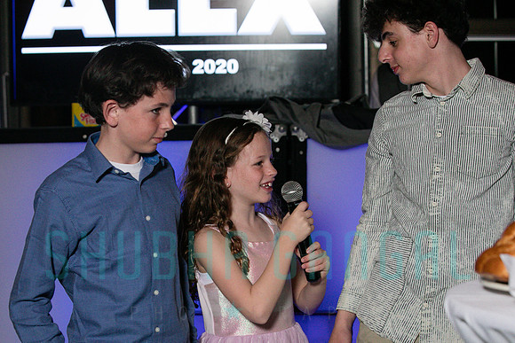 Alex Coleman Bar Mitzvah - Chicago Bar Mitzvah-0519
