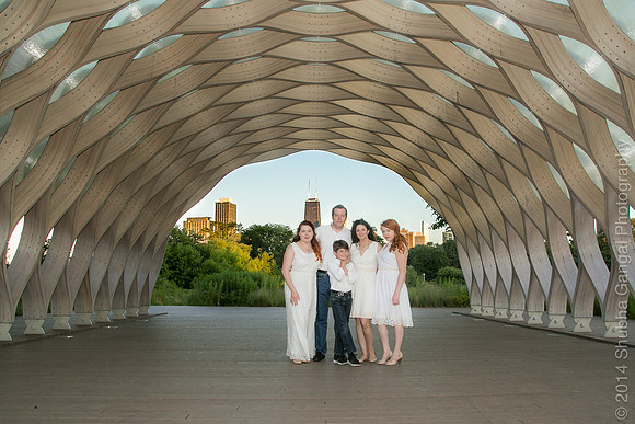 Chicago Family and Kids Photographer