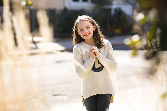 Chicago Family and Kids Photographer