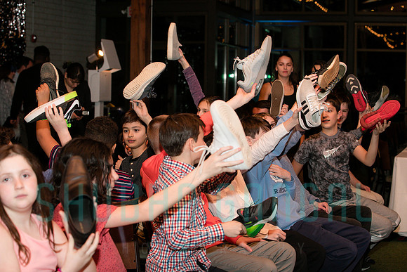 Alex Coleman Bar Mitzvah - Chicago Bar Mitzvah-0636