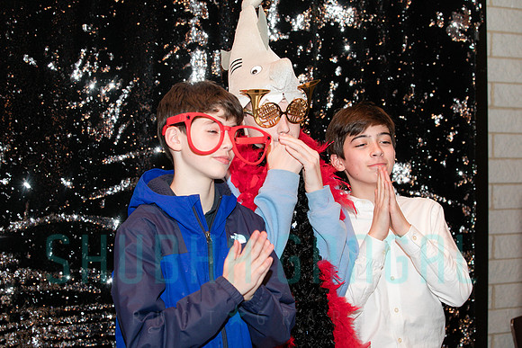 Alex Coleman Bar Mitzvah - Chicago Bar Mitzvah-0625