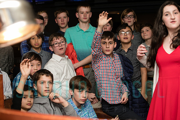 Alex Coleman Bar Mitzvah - Chicago Bar Mitzvah-0400