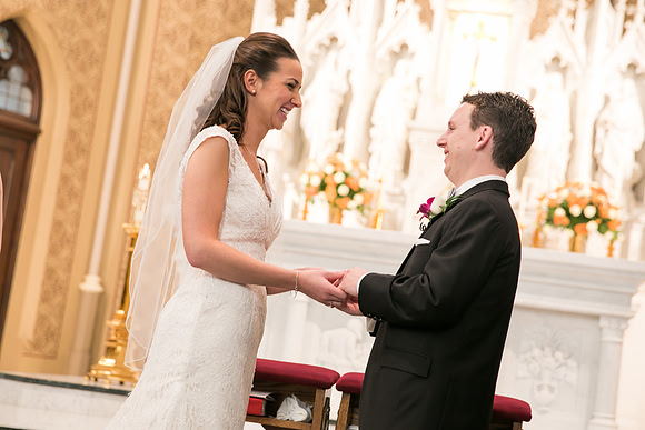 Chicago Wedding and Engagement Photographer
