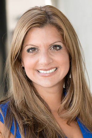 Chicago Corporate Headshots Photographer