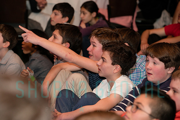 Alex Coleman Bar Mitzvah - Chicago Bar Mitzvah-0604