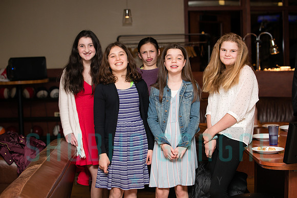 Alex Coleman Bar Mitzvah - Chicago Bar Mitzvah-0307