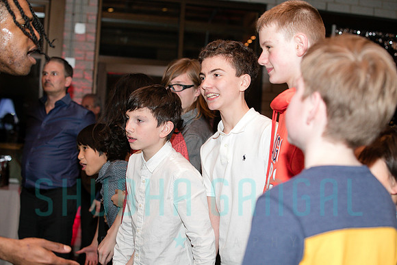 Alex Coleman Bar Mitzvah - Chicago Bar Mitzvah-0711