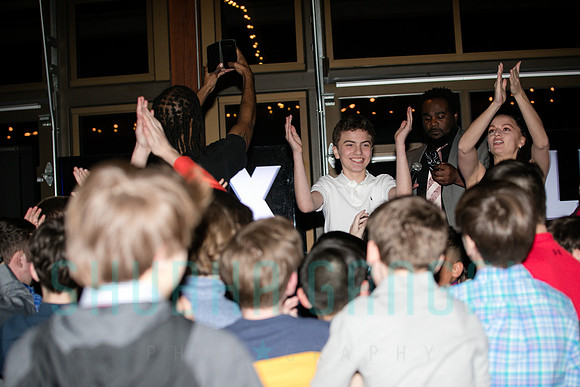 Alex Coleman Bar Mitzvah - Chicago Bar Mitzvah-0414