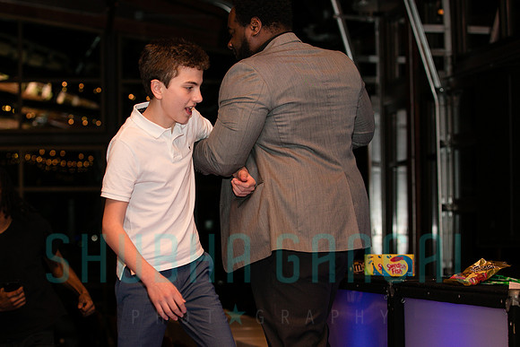 Alex Coleman Bar Mitzvah - Chicago Bar Mitzvah-0419