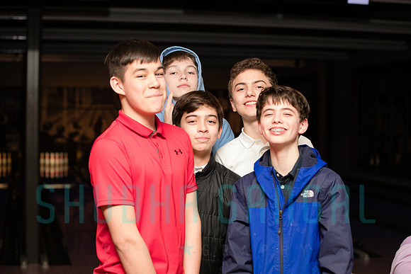 Alex Coleman Bar Mitzvah - Chicago Bar Mitzvah-0306
