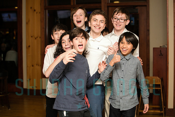 Alex Coleman Bar Mitzvah - Chicago Bar Mitzvah-0304