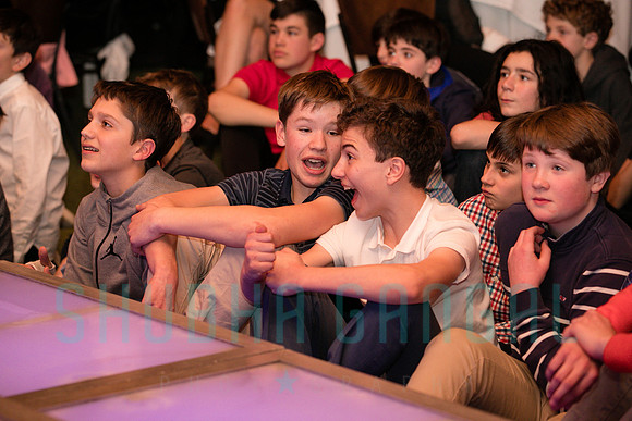 Alex Coleman Bar Mitzvah - Chicago Bar Mitzvah-0577