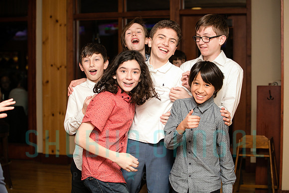 Alex Coleman Bar Mitzvah - Chicago Bar Mitzvah-0303