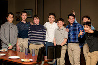 Alex Coleman Bar Mitzvah - Chicago Bar Mitzvah-0302